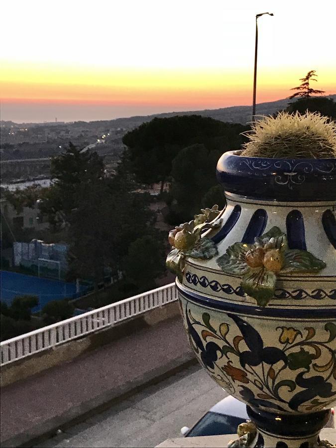 La Passeggiata Di Girgenti Acomodação com café da manhã Agrigento Exterior foto