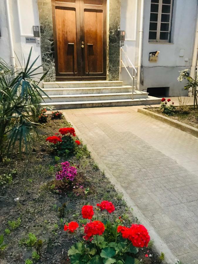 La Passeggiata Di Girgenti Acomodação com café da manhã Agrigento Exterior foto